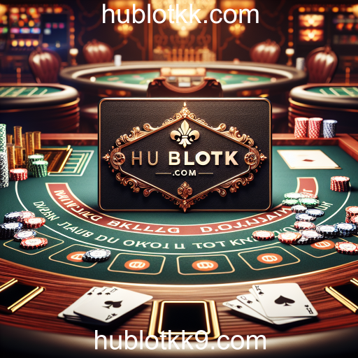 Explorando o Mundo do Blackjack: Estratégias e Diversão em Cassinos