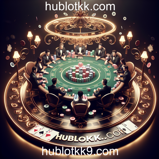 Poker: O Jogo de Cartas que Transcende Gerações